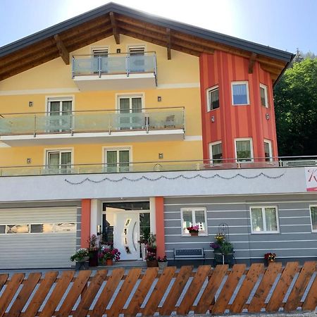 Appartementhaus Riepler Bad Gastein Exterior photo